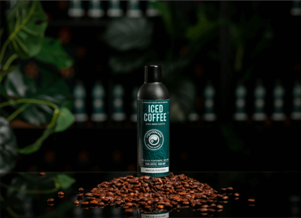LiquidBeans Coffee Extract B2C